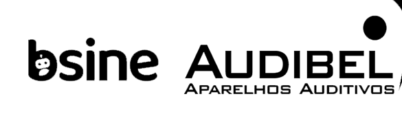 Audibel - Logo